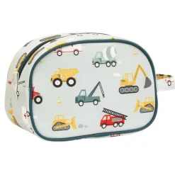 A Little Lovely Company Jules Toiletry Bag vehicles