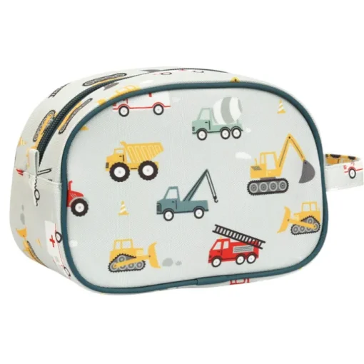 A Little Lovely Company Jules Toiletry Bag vehicles