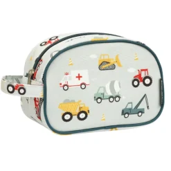 A Little Lovely Company Jules Toiletry Bag vehicles