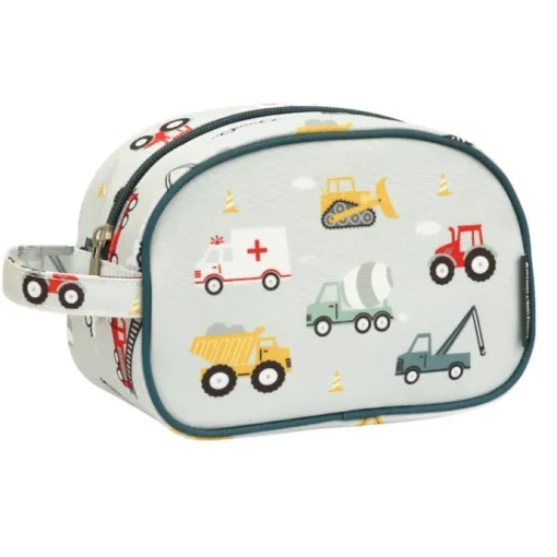 A Little Lovely Company Jules Toiletry Bag vehicles