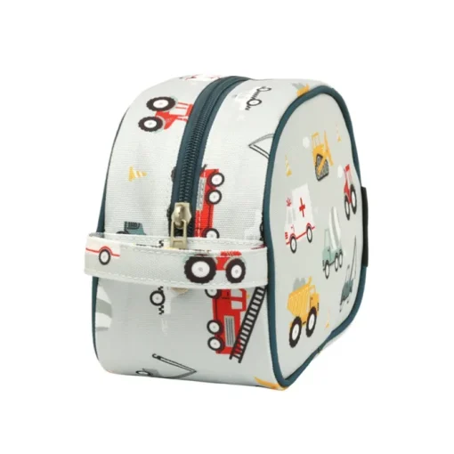 A Little Lovely Company Jules Toiletry Bag vehicles