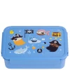A Little Lovely Company Robin Bento Lunchbox pirates