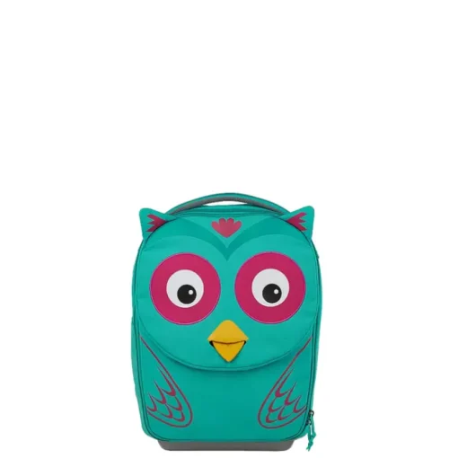 Affenzahn Trolley owl
