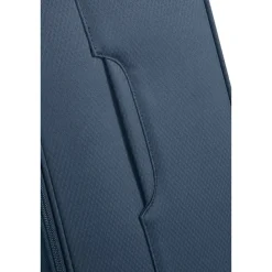 American Tourister Aerospin Spinner L Exp indigo