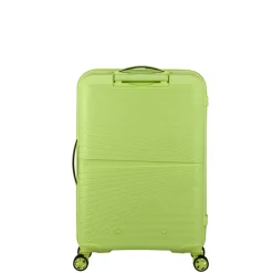 American Tourister Airconic Spinner 67/24 TSA electric lime