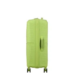 American Tourister Airconic Spinner 67/24 TSA electric lime