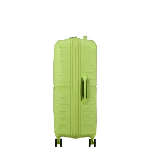 American Tourister Airconic Spinner 67/24 TSA electric lime