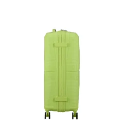 American Tourister Airconic Spinner 67/24 TSA electric lime