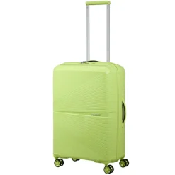 American Tourister Airconic Spinner 67/24 TSA electric lime