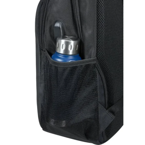American Tourister At Work Laptop Backpack 15.6'' Eco USB bass black