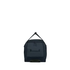 American Tourister City Racer  Duffle/Wheels M navy