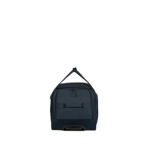 American Tourister City Racer  Duffle/Wheels M navy