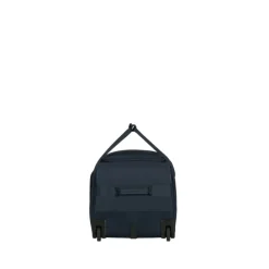 American Tourister City Racer  Duffle/Wheels M navy