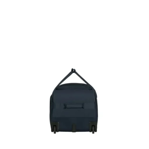 American Tourister City Racer  Duffle/Wheels M navy
