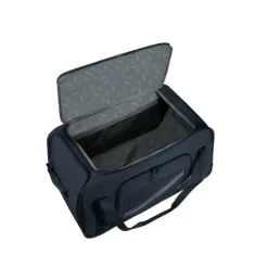 American Tourister City Racer  Duffle/Wheels M navy