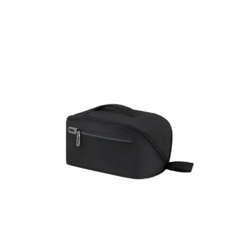 American Tourister Cloudrider  Wash Bag jet black