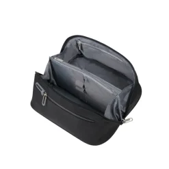 American Tourister Cloudrider  Wash Bag jet black