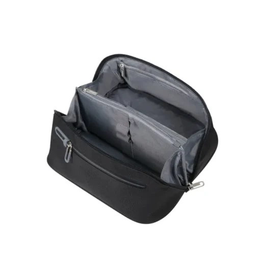 American Tourister Cloudrider  Wash Bag jet black