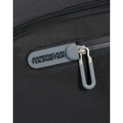 American Tourister Cloudrider  Wash Bag jet black