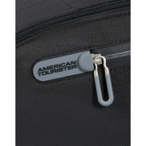 American Tourister Cloudrider  Wash Bag jet black