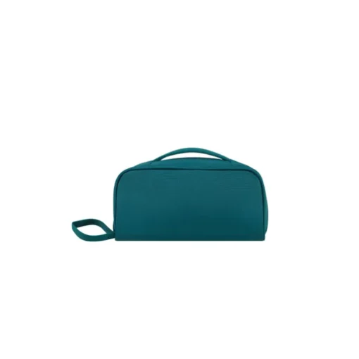 American Tourister Cloudrider  Wash Bag misty teal