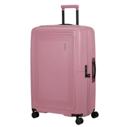 American Tourister Dashpop Spinner 77/28 Exp TSA lilas pink