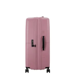 American Tourister Dashpop Spinner 77/28 Exp TSA lilas pink