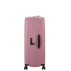 American Tourister Dashpop Spinner 77/28 Exp TSA lilas pink