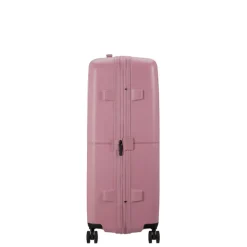 American Tourister Dashpop Spinner 77/28 Exp TSA lilas pink