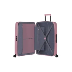 American Tourister Dashpop Spinner 77/28 Exp TSA lilas pink