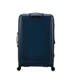 American Tourister Dashpop Spinner 77 Exp midnight blue