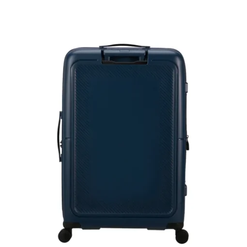 American Tourister Dashpop Spinner 77 Exp midnight blue