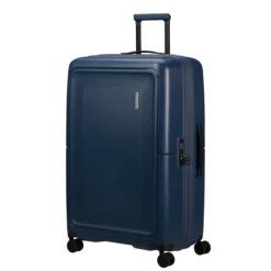 American Tourister Dashpop Spinner 77 Exp midnight blue