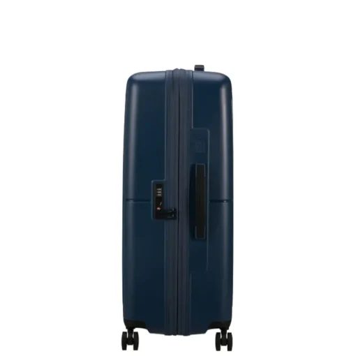 American Tourister Dashpop Spinner 77 Exp midnight blue
