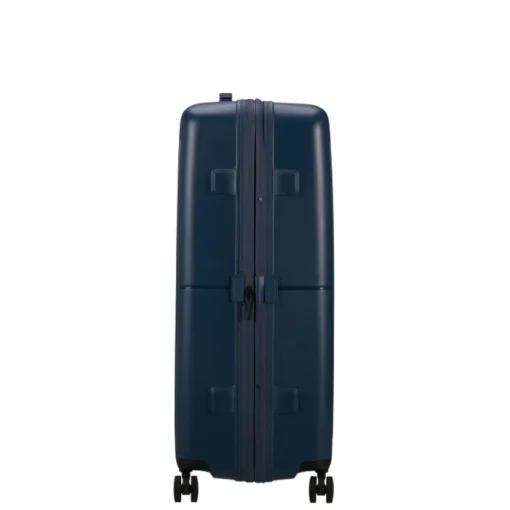 American Tourister Dashpop Spinner 77 Exp midnight blue