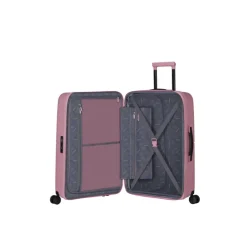 American Tourister Dashpop Spinner 67/24 Exp TSA lilas pink