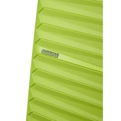 American Tourister FastForward Spinner 68/25 TSA Exp neon lime