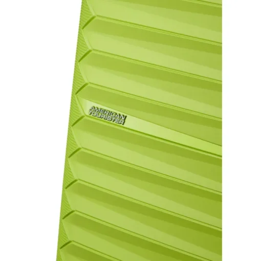 American Tourister FastForward Spinner 68/25 TSA Exp neon lime