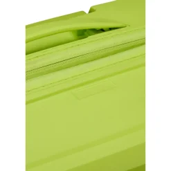 American Tourister FastForward Spinner 68/25 TSA Exp neon lime