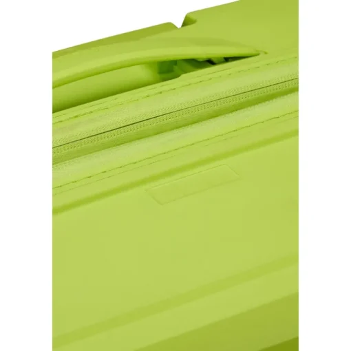American Tourister FastForward Spinner 68/25 TSA Exp neon lime