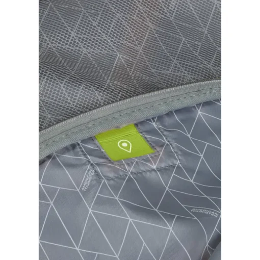American Tourister FastForward Spinner 68/25 TSA Exp neon lime