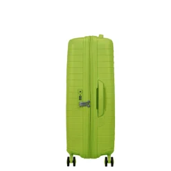 American Tourister FastForward Spinner 68/25 TSA Exp neon lime