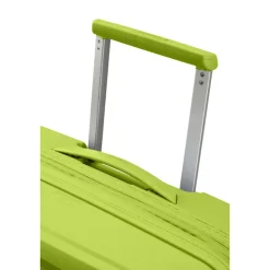 American Tourister FastForward Spinner 68/25 TSA Exp neon lime