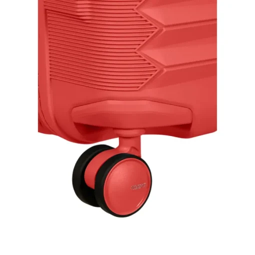 American Tourister FastForward Spinner 78/29 TSA Exp sunset coral