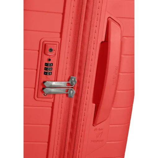 American Tourister FastForward Spinner 78/29 TSA Exp sunset coral