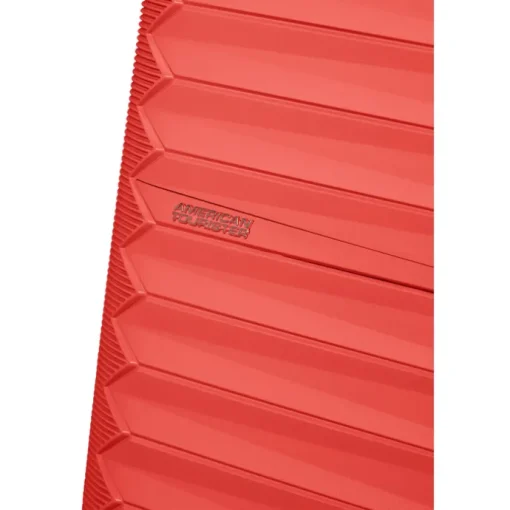 American Tourister FastForward Spinner 78/29 TSA Exp sunset coral
