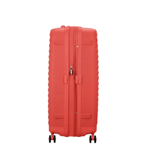 American Tourister FastForward Spinner 78/29 TSA Exp sunset coral