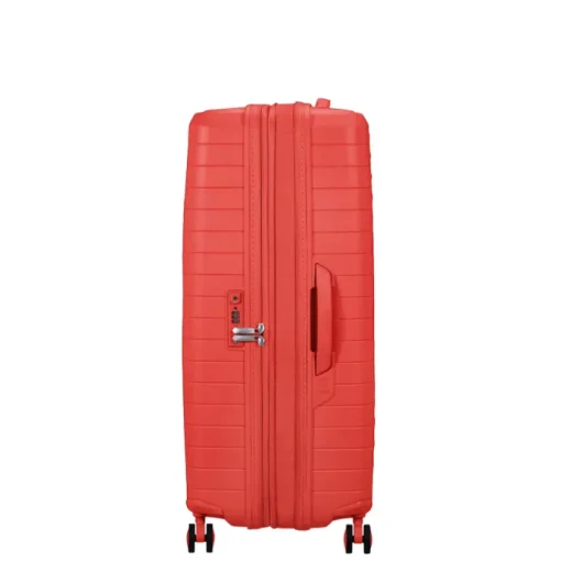 American Tourister FastForward Spinner 78/29 TSA Exp sunset coral