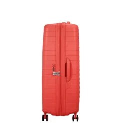 American Tourister FastForward Spinner 78/29 TSA Exp sunset coral