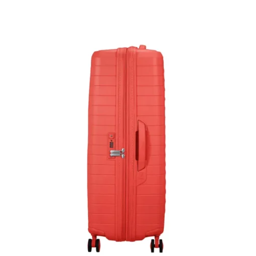 American Tourister FastForward Spinner 78/29 TSA Exp sunset coral